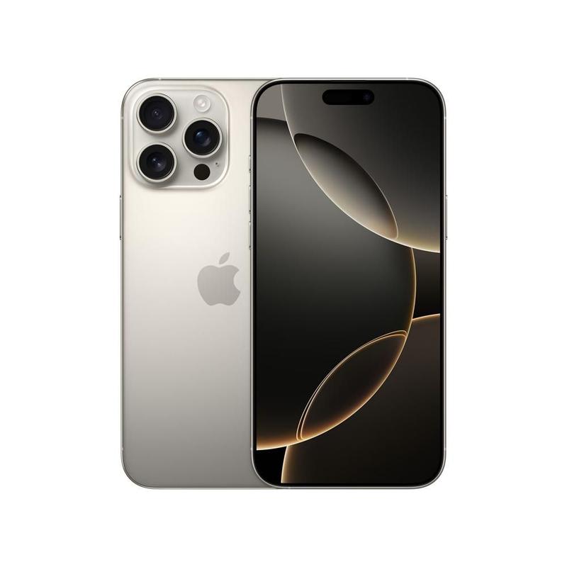 【ほぼ新品！】iPhone 16 Pro MAX 256GB 2025年5月品 iPhone 16 Pro Max Em Promoção | Magazine Luiza
